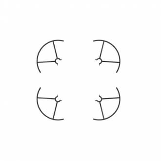 Защита пропеллеров для DJI Ryze Tello Propeller Guard-2